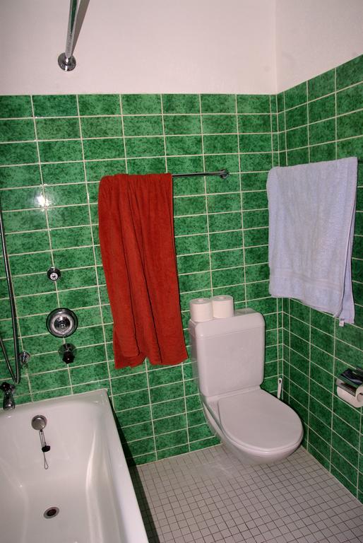 Ferienwohnung In ดาวอส ภายนอก รูปภาพ
